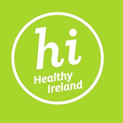 Healthy Ireland 